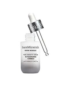 bareMinerals Skin Rescue Pure Smooth Serum