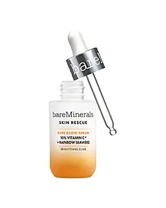 bareMinerals Skin Rescue Pure Glow Serum