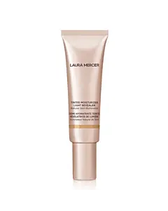 Laura Mercier Tinted Moisturizer Light Revealer Natural Skin Illuminator SPF 25 - 4C1 Almond