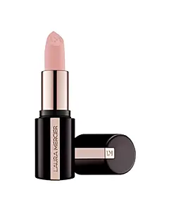 Laura Mercier - Caviar Smoothing Matte Lipstick-136 Chantilly Lace