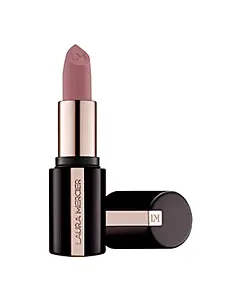 Laura Mercier - Caviar Smoothing Matte Lipstick-168 Pink Chiffon
