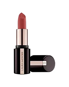 Laura Mercier - Caviar Smoothing Matte Lipstick-668 Rose Crepe