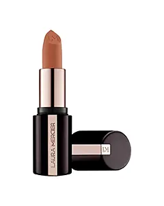 Laura Mercier - Caviar Smoothing Matte Lipstick-820 Peach Cashmere