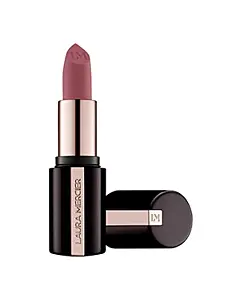 Laura Mercier - Caviar Smoothing Matte Lipstick-750 Mauve Charmeuse