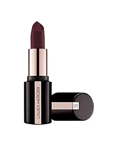 Laura Mercier - Caviar Smoothing Matte Lipstick-777 Plum Plisse