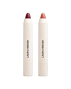 Laura Mercier - Dreamy Embrace Petal Soft Lipstick Crayon Duo Laura Mercie