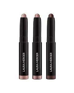 Laura Mercier - Winter Wishes Caviar Stick Eye Shadow Trio
