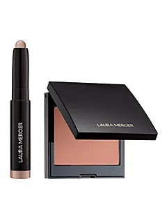 Laura Mercier - Winter Interlude Eye & Cheek Set
