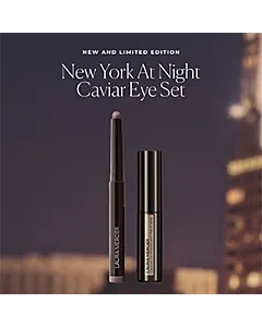 Laura Mercier - New York At Night Caviar Eye Set