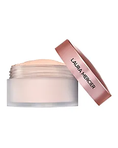 Laura Mercier - Translucent Loose Setting Powder Ultra-Blur Tone-up-Rose