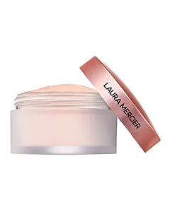 Laura Mercier - Mini Translucent Loose Setting Powder Ultra-Blur Tone-up-Rose