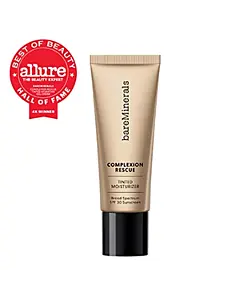 bareMinerals Complexion Rescue Tinted Moisturizer SPF 30 - Tan Amber 07