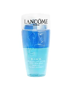 Lancome Bi-Facil Eye Makeup Remover