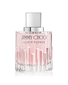 Jimmy Choo Illicit Flower Eau de Toilette 