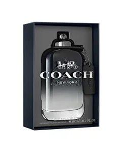 Coach for Men Eau De Toilette 200ml