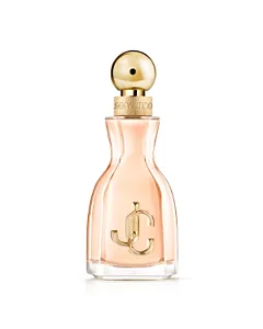 Jimmy Choo I Want Choo Eau de Parfum
