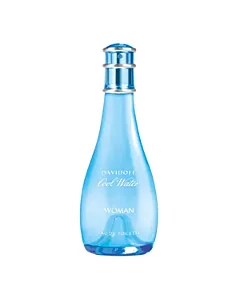 Davidoff Cool Water Woman Eau De Toilette