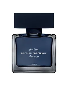 Narciso Rodriguez For Him Bleu Noir Parfum