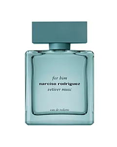 Narciso Rodriguez Vetiver Musc Eau de Toilette