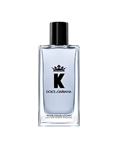 Dolce & Gabbana K by DolceGabbana After Shave Lotion 