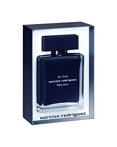 Narciso Rodriguez For Him Blue Noir Eau de Toilette 