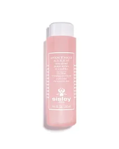 Floral Toning Lotion 