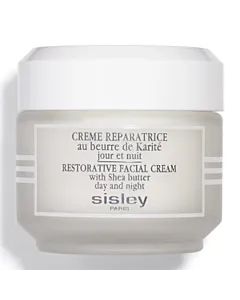 Restorative Facial Cream With Shea Butter