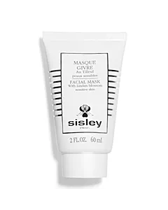 Facial Mask With Linden Blossom