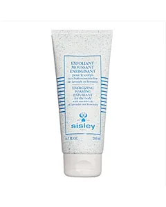 Sisley Energizing Foaming Exfoliant