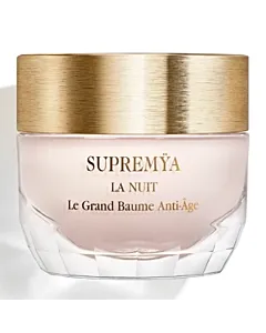 Supremÿa At Night Anti-Aging Cream