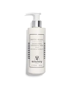 Phyto Blanc Lightening Cleansing Milk