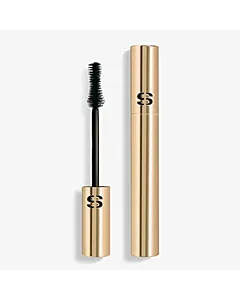 Sisley Phyto-Noir Volume & Lift Mascara - Deep Black #1