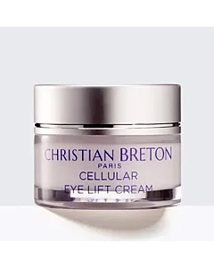 Christian Breton CELLULAR EYE LIFT CREAM