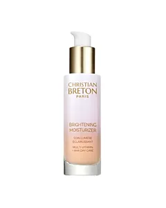 Christian Breton BRIGHTENING MOISTURIZER