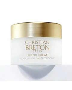 Christian Breton LIFTOX GREEN CAVIAR FACE CREAM