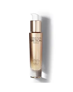 Christian Breton DE LUXE RADIANCE GOLD & GREEN CAVIAR SERUM