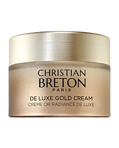 Christian Breton DE LUXE RADIANCE GOLD & GREEN CAVIAR CREAM