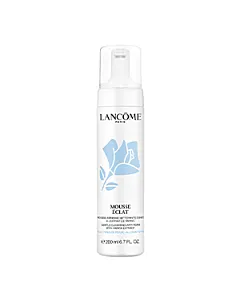 Lancome Mousse Eclat Foaming Facial Cleanser 200ml