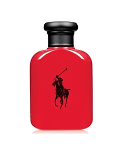 Ralph Lauren Polo Red Eau De Toilette