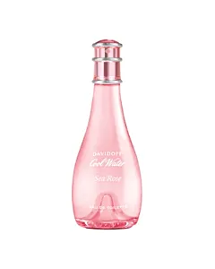 Davidoff Cool Water Sea Rose Eau De Toilette