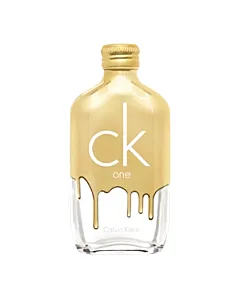 Calvin Klein ONE GOLD Eau De Toilette