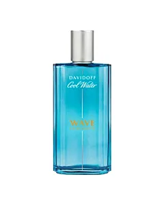 Davidoff Cool Water Wave Man Eau De Toilette 125ml