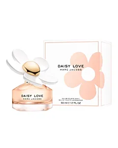 MARC JACOBS DAISY RG Eau De Toilette DAISY LOVE 50ml