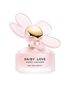 MARC JACOBS DAISY LOVE EAU SO SWEET Eau De Toilette