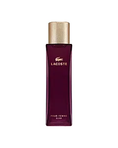 Lacoste Pour Femme Elixir Eau de Parfum