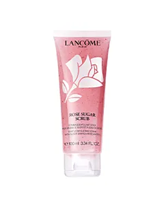 Lancome Confort Rose Sugar Scrub 100ml