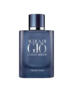 Giorgio Armani Acqua di Giò Profondo Eau de Parfum
