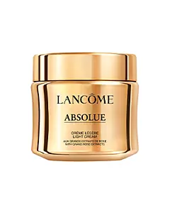 Lancôme Absolue The Light Cream