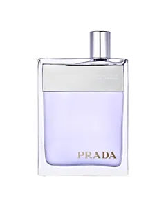 Prada Amber Men Eau De Toilette Vap