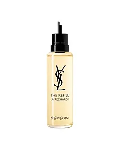 Yves Saint Laurent Libre Eau De Parfum Refill 100ml